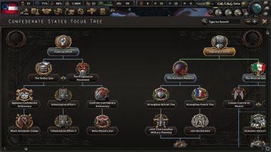 World of a Southern Victory 5