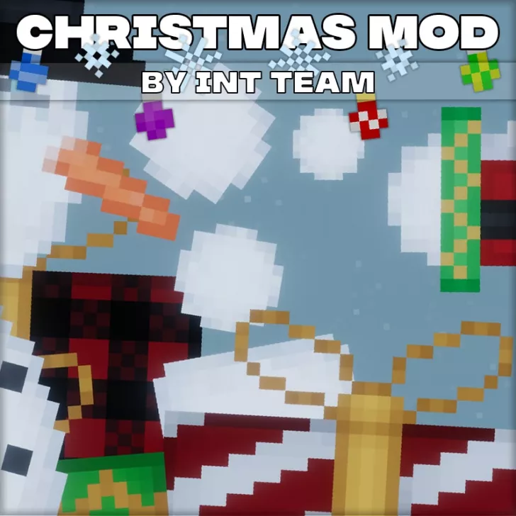 Christmas Mod