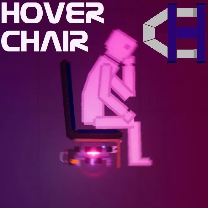 Hover chair