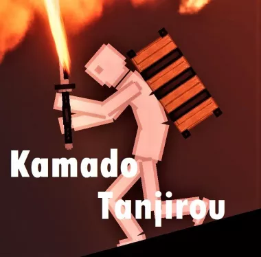 Kamado Tanjirou