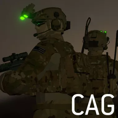 CAG