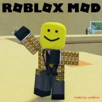 Roblox Mod