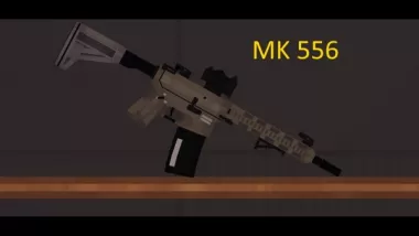 BRP MK 556