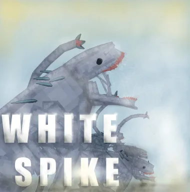 White Spike
