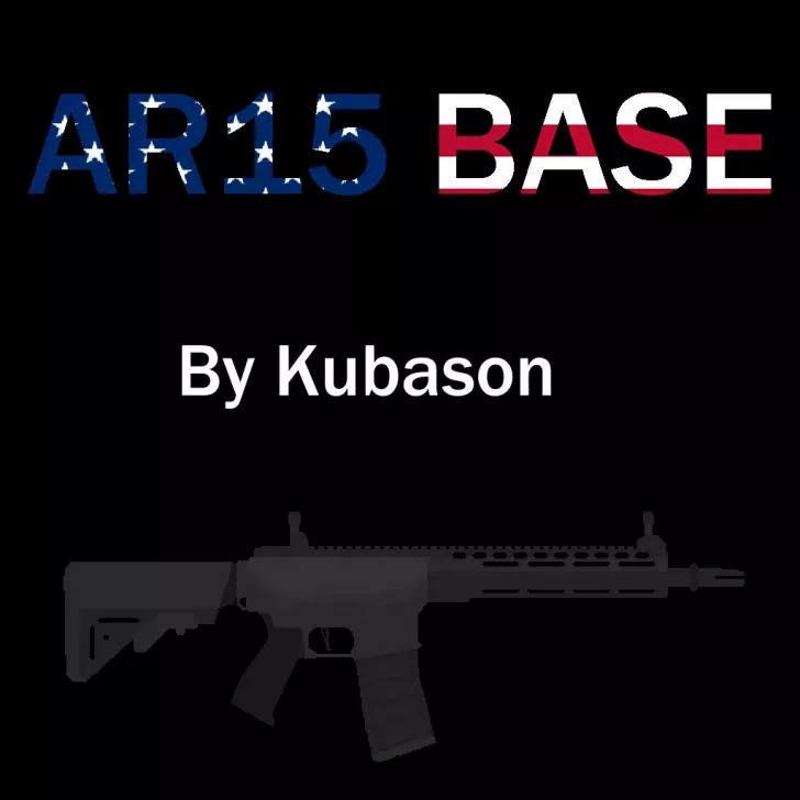 AR15 Base