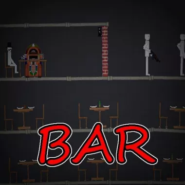 Mafia Bar