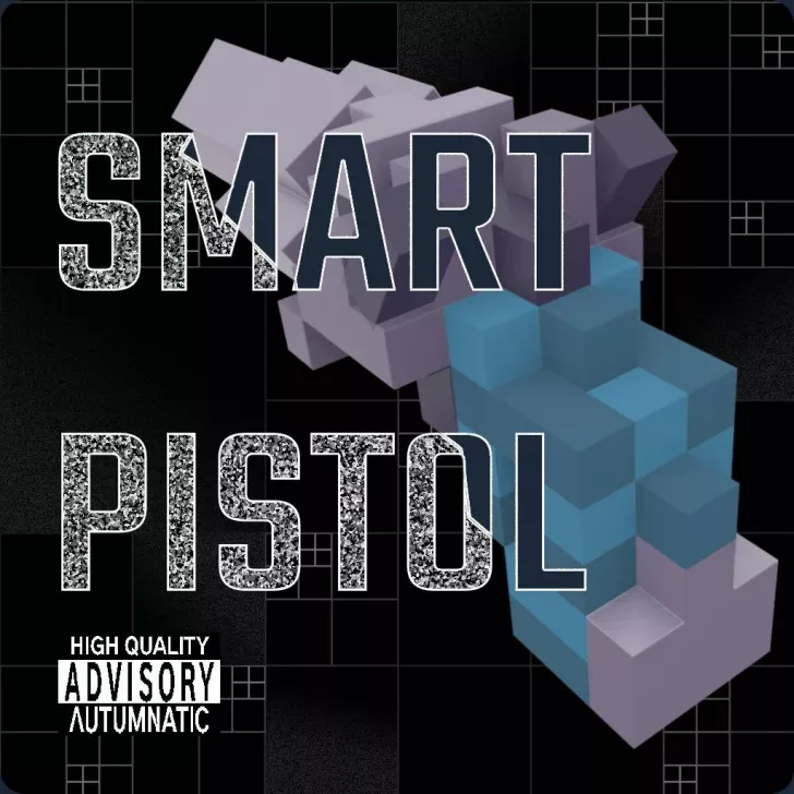 Smart Pistol [AUTUMNATIC]