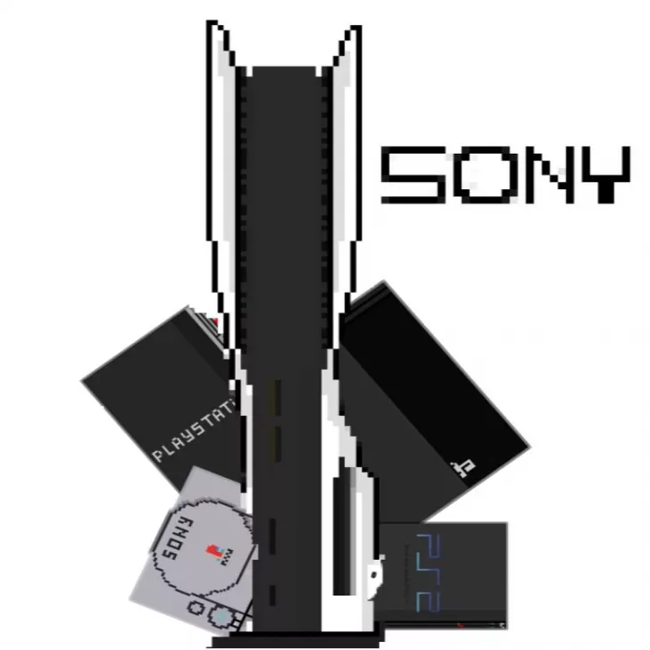 SonyPlaystation Mode