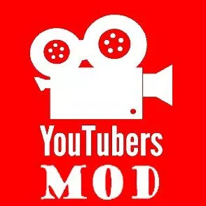 Youtubers MOD (Other Update!)