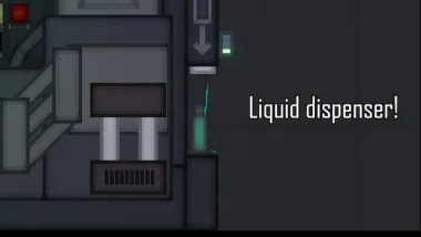 Liquid Machine 4