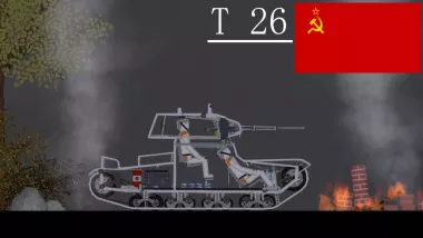 OP T 26