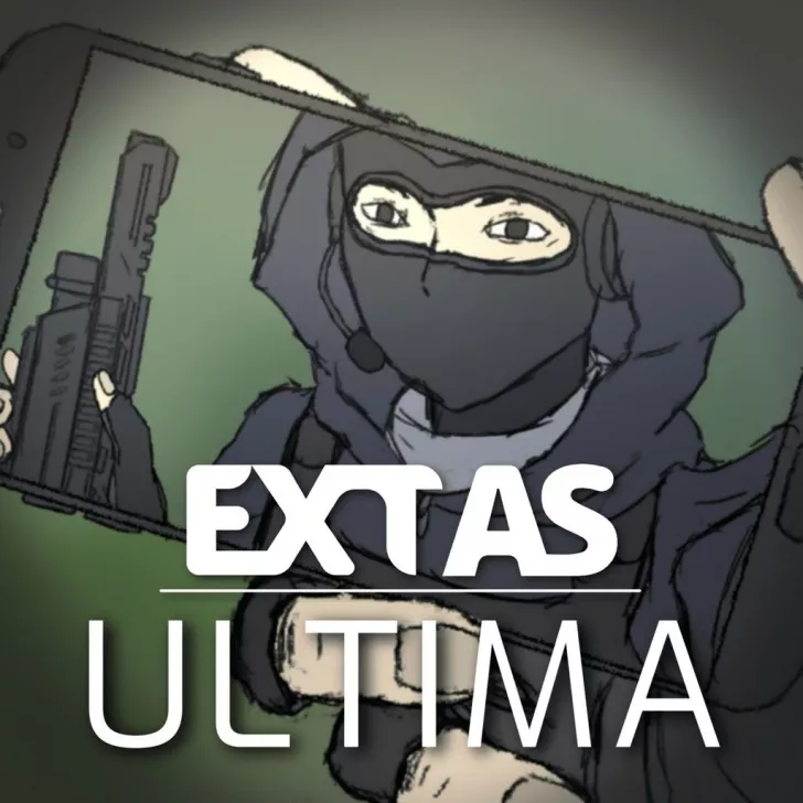 Ultima - Project ExtAs