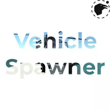 Vehicle Spawner V2 (Mutator Mod)