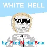 White hell mod