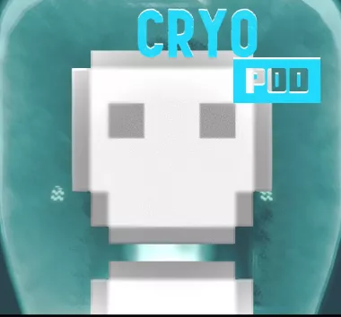 Cryo Pod FEVER!