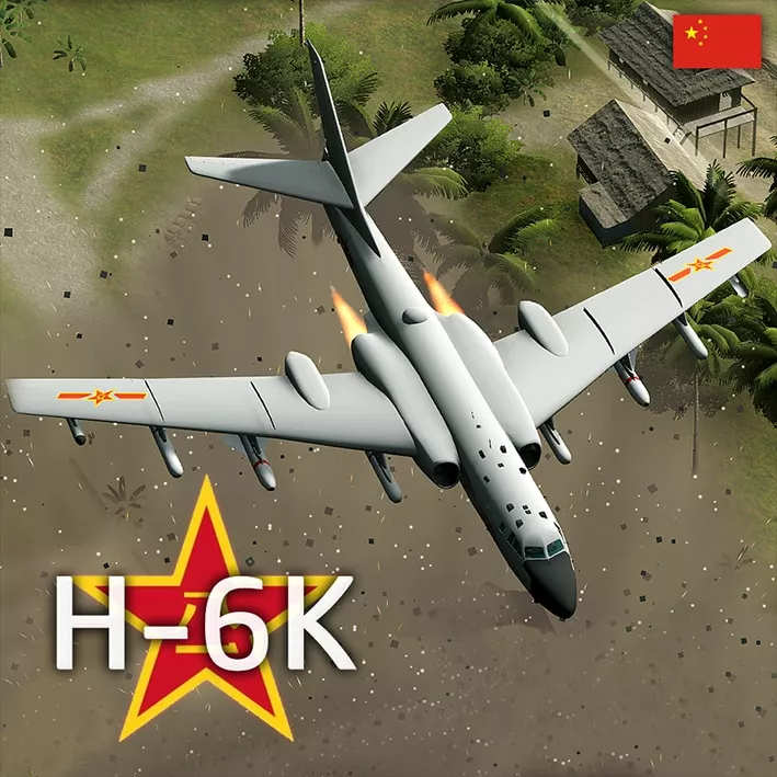 H-6K