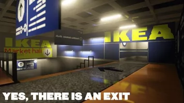 IKEA Showrooms 4