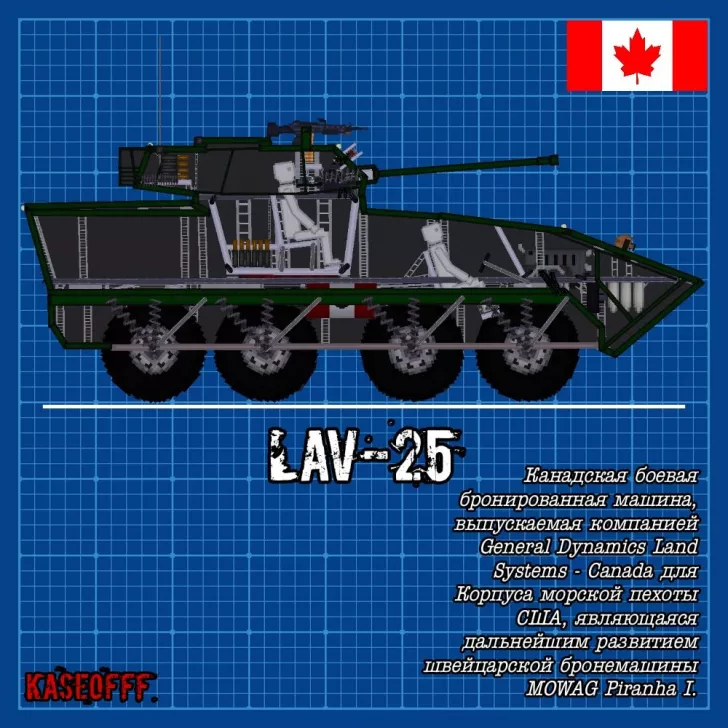 Lav-25