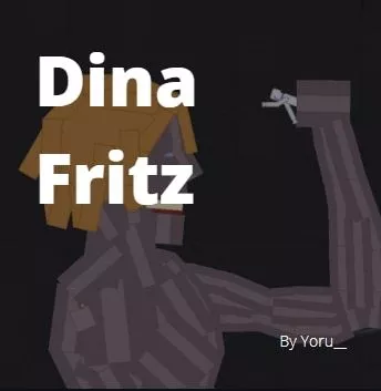 AOT - Dina Fritz Pure Titan