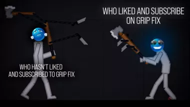 Grip Fix 0