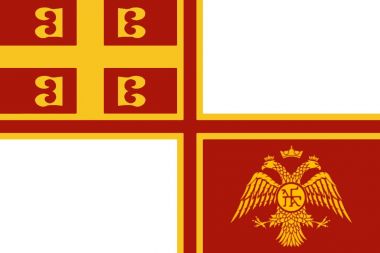 Kaiserreich Submod: Sensible Byzantine Restoration