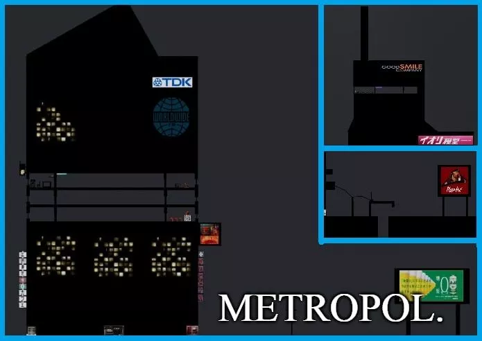 Metropol