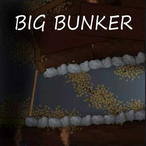 BIG BUNKERR