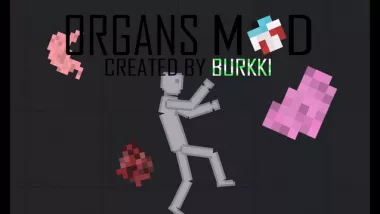 Organs Mod 0