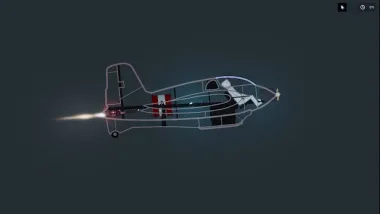 Messerschmitt Me 163B Komet 0