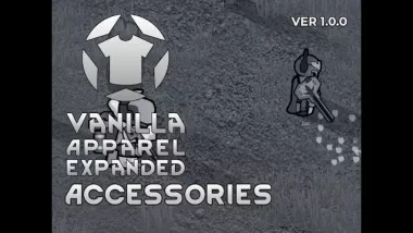 Vanilla Apparel Expanded — Accessories 0