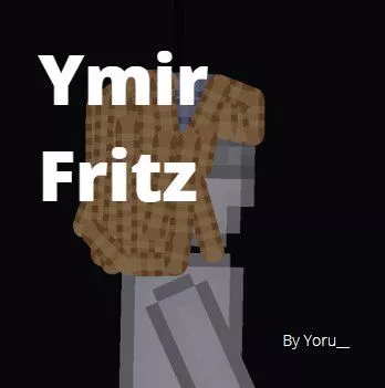 AOT - Ymir Fritz