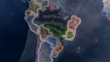 Brasil - A House Divided 0
