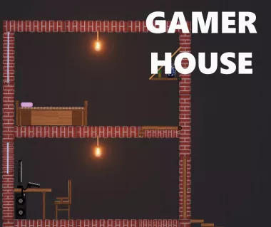 Gamer House