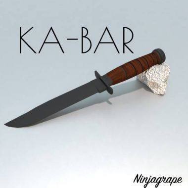 Ka-Bar