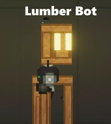 Lumber Bot