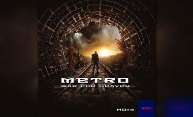 Metro: War for Heaven