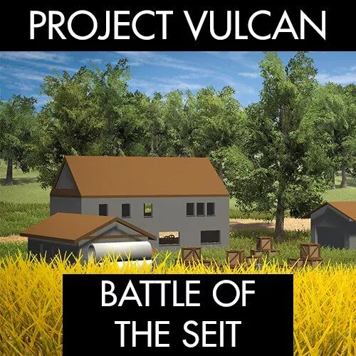 [PVCN] Battle of the Seit