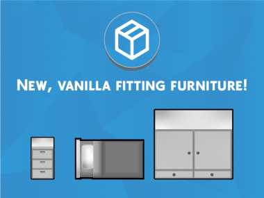 Vanilla Furniture Expanded 0