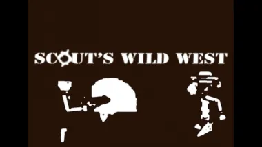 Scout's Wild West 1