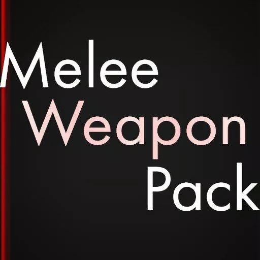 People Playground Melee Weapons Mod[8 Weapons] - Mods for Melon Playground  Sandbox PG