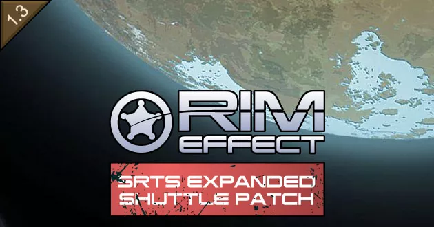 Rim-Effect: SRTS Shuttles