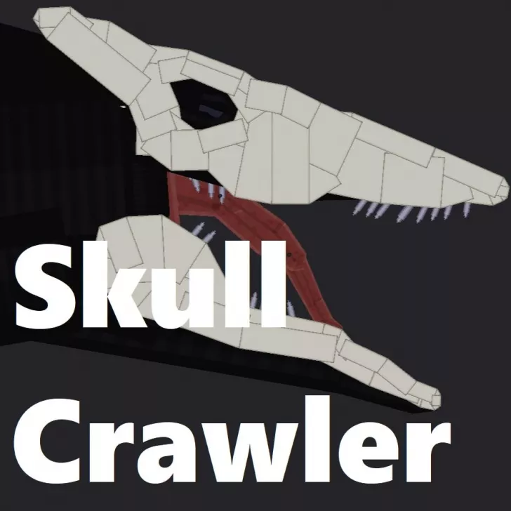 Skull Crawler