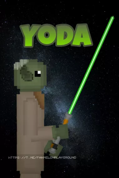 Yoda