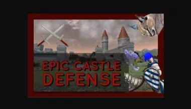Epic Castle Defense