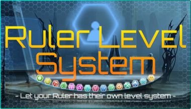 Ruler Level System