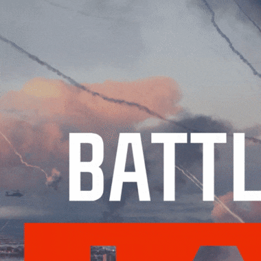 Battlefield Labs Inspired HUD