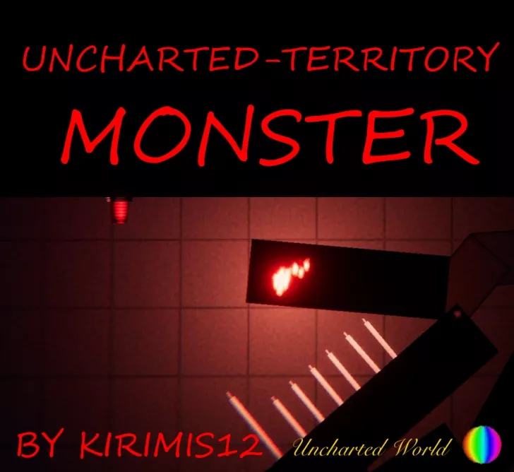 Uncharted-Territory Monster