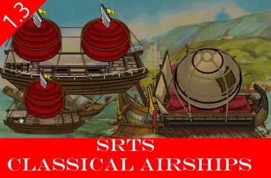 Classical Airships