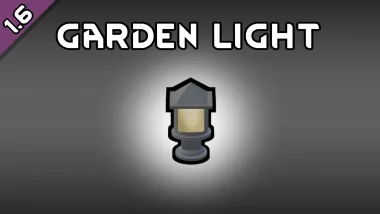 Garden Light