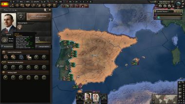 Improved Carlist Spain 3